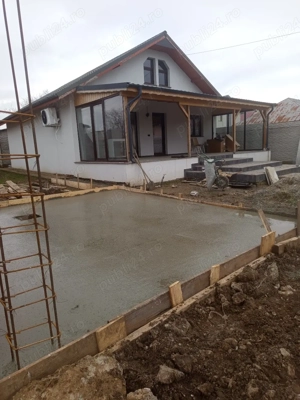 execut lucrări de construcții preturi bune 