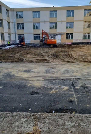 Firma de construcții autorizata 