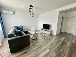Apartament cu 2 camere, mobilat, etaj 1, zona Braytim