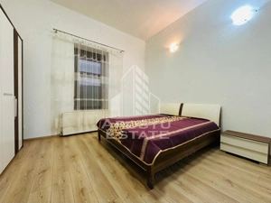 Apartament la casa 1 camera