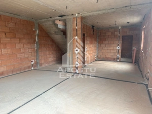 Duplex in Bazosul Nou,bine pozitionat.