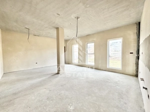 Apartamente cu 2 camere, 52 mp utili la etajul 1 la intrare in Giroc