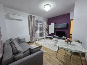 Apartament cu 2 camere, centrala proprie, Timisoara, Girocului