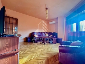 Apartamnet 2 camere, 75 mp, zona Vlaicu
