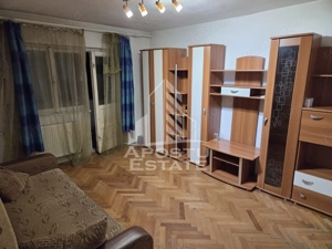 Apartament cu 1 camera, etajul 1, zona Sagului