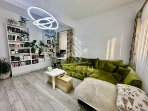 Apartament decomandat cu 3 camere, etaj 1, zona Planetelor Giroc