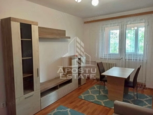 Apartament cu 2 camere, centrala proprie, petfriendly, SemiCentral