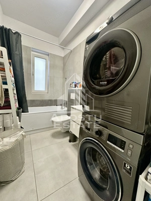 Apartament decomandat cu 3 camere, etaj 1, zona Planetelor Giroc - imagine 6