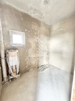 Apartamente cu 2 camere, etajul 1 la intrare in Giroc - imagine 7