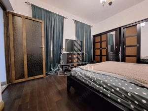 Apartament 2 camere, 60 mp utili, zona Centrala - imagine 3