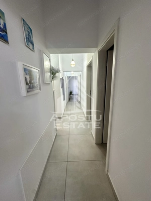 Apartament decomandat cu 3 camere, etaj 1, zona Planetelor Giroc - imagine 8