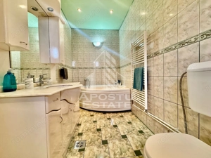 Casa cu 4 camere, 120 mp utili, zona Aradul Nou - imagine 7