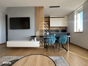 Apartament 3 camere, Loc de parcare subteran, zona Sagului-Piata Doina