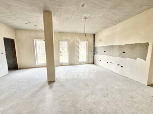 Apartamente cu 2 camere, 52 mp utili la etajul 1 la intrare in Giroc - imagine 2