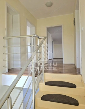 Casa individuala cu 4 camere,3 bai,Sacalaz - imagine 7