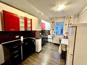 Apartament 2 camere modern zona Aurel Vlaicu - imagine 4