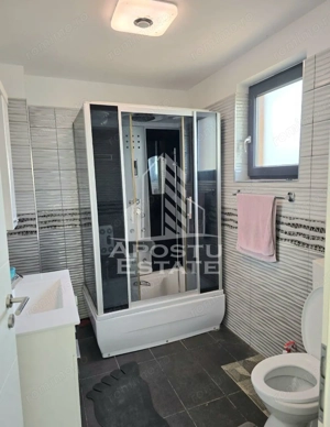Casa individuala cu 4 camere,3 bai,Sacalaz - imagine 11