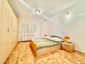 Casa cu 4 camere, 120 mp utili, zona Aradul Nou - imagine 5