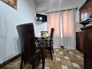 Apartament 2 camere, 60 mp utili, zona Centrala - imagine 6