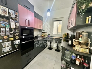 Apartament decomandat cu 3 camere, etaj 1, zona Planetelor Giroc - imagine 5