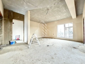 Apartamente cu 1 camera si dressing la etajul 1 la intrare in Giroc