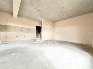 Apartamente cu 1 camera si dressing la etajul 1 la intrare in Giroc - imagine 5