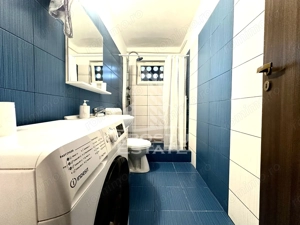 Apartament 2 camere modern zona Aurel Vlaicu - imagine 5