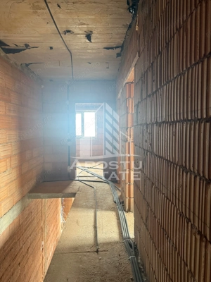 Duplex in Bazosul Nou,bine pozitionat. - imagine 5