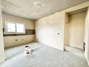 Apartamente cu 2 camere, etajul 1 la intrare in Giroc - imagine 2