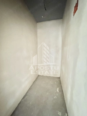 Apartamente cu 2 camere, 52 mp utili la etajul 1 la intrare in Giroc - imagine 6