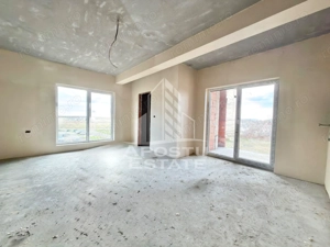 Apartamente cu 1 camera si dressing la etajul 1 la intrare in Giroc - imagine 3