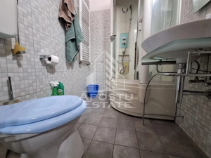Apartament 2 camere, 60 mp utili, zona Centrala - imagine 8