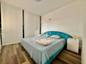 Casa cu 4 camere, 120 mp utili, zona Aradul Nou - imagine 6