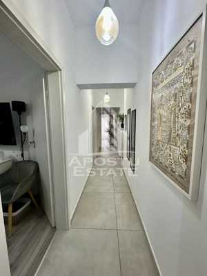 Apartament decomandat cu 3 camere, etaj 1, zona Planetelor Giroc - imagine 7