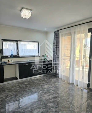 Casa individuala cu 4 camere,3 bai,Sacalaz - imagine 4