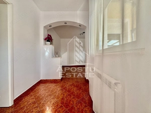 Casa cu 4 camere, 120 mp utili, zona Aradul Nou - imagine 4