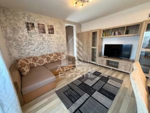 Apartament 2 camere, Pet Friendly,centrala proprie,Timis-Giroc
