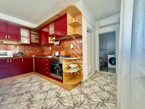 Casa cu 4 camere, 120 mp utili, zona Aradul Nou - imagine 3