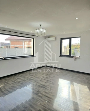 Casa individuala cu 4 camere,3 bai,Sacalaz - imagine 3