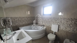 Casa individuala cu 4 camere,3 bai,Sacalaz - imagine 10