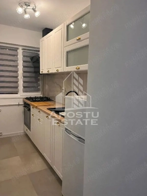 Apartament 2 camere, prima inchiriere, zona Dacia Timisoara - imagine 4