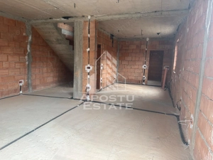 Duplex in Bazosul Nou,bine pozitionat. - imagine 11