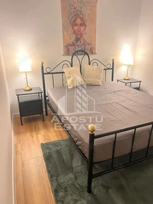 Apartament 2 camere, prima inchiriere, zona Dacia Timisoara - imagine 2