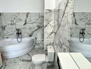 Apartament cu 1 camere, centrala proprie, AC, zona Brancoveanu - imagine 5