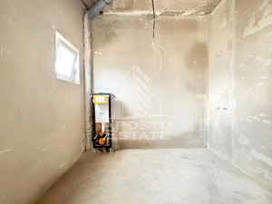 Apartamente cu 1 camera si dressing la etajul 1 la intrare in Giroc - imagine 6