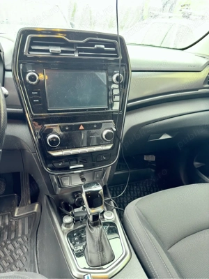 Ssangyong Tivoli Grand   An 2022   Unic proprietar   Garantie inca 7 ani - imagine 4