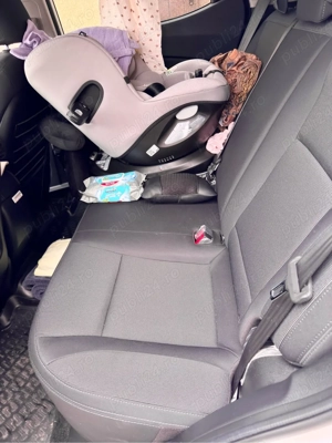 Ssangyong Tivoli Grand   An 2022   Unic proprietar   Garantie inca 7 ani - imagine 3