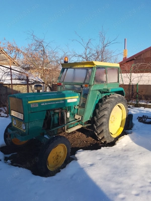 Tractor 5055 - imagine 3