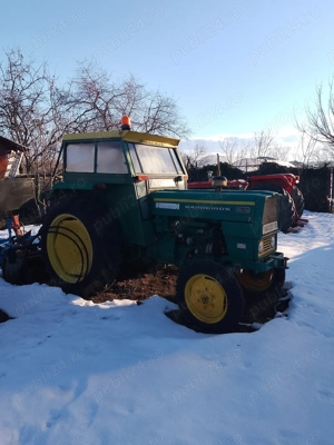 Tractor 5055 - imagine 4