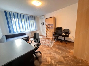 Garsoniera la etaj 1, zona Complexul Studentesc, Timisoara